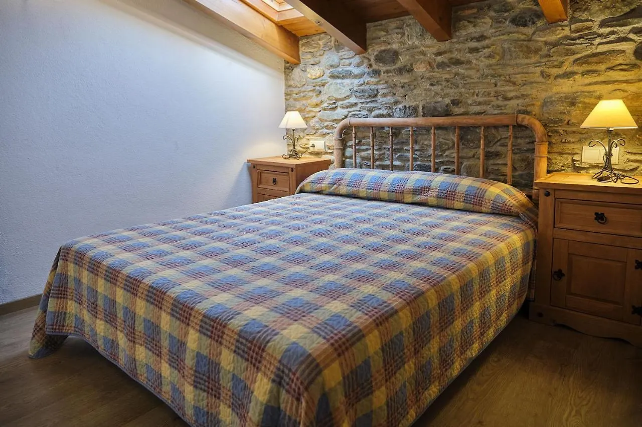 Cal Marrufes Guest House Puigcerda 0*,  Spain