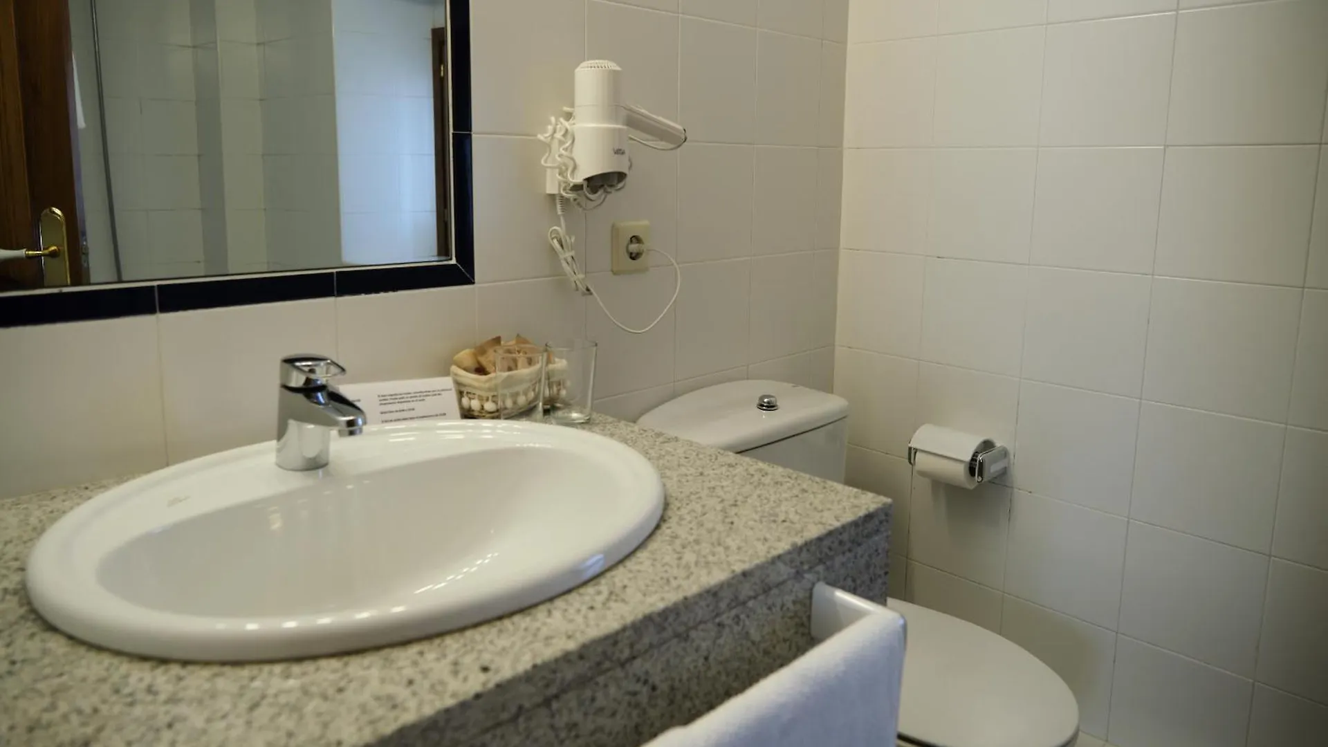 Country house Cal Marrufes Guest House Puigcerda
