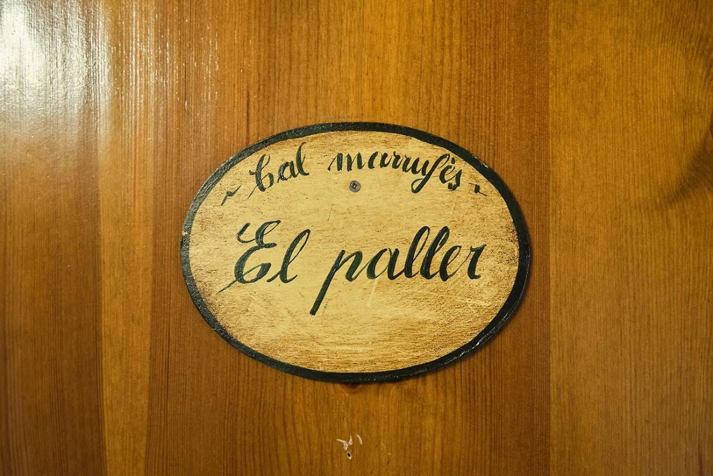 Cal Marrufes Guest House Puigcerda