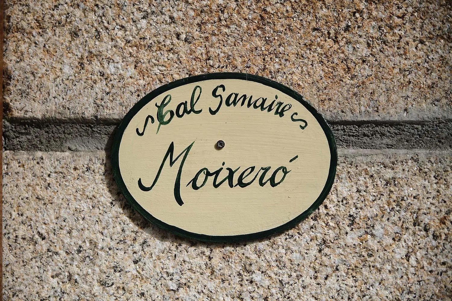 Cal Marrufes Guest House Puigcerda 0*,