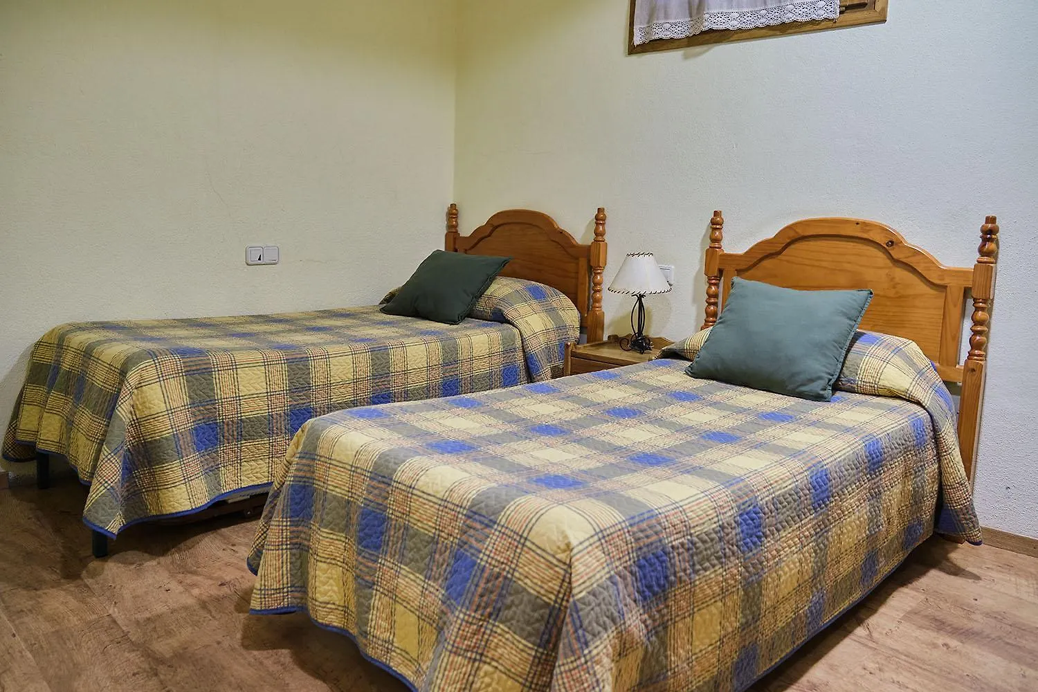 Cal Marrufes Guest House Puigcerda Country house