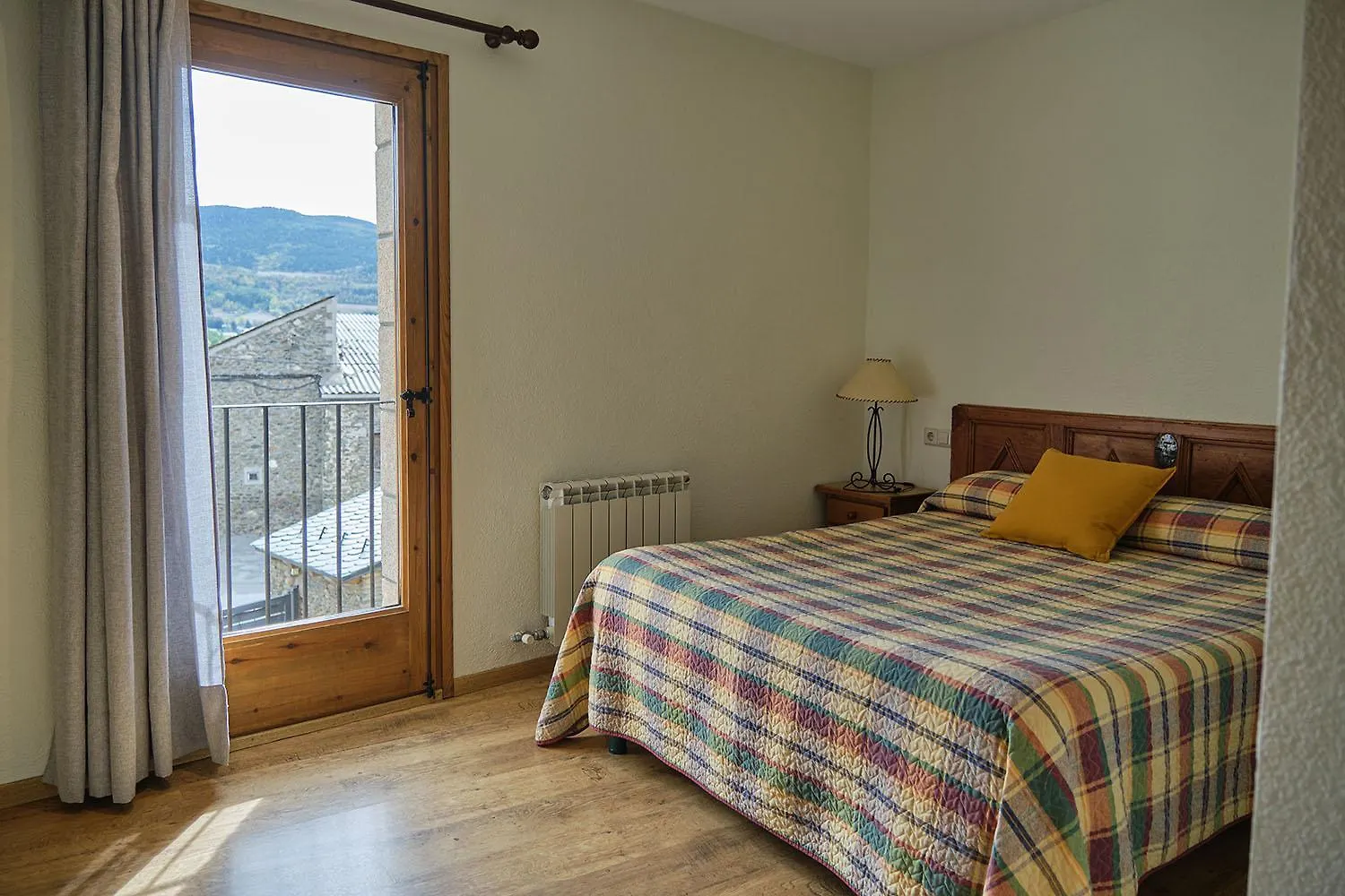 Cal Marrufes Guest House Puigcerda 0*,