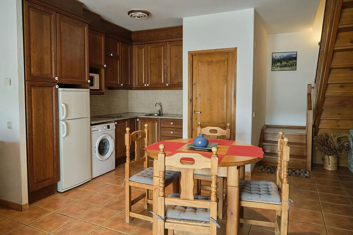 Cal Marrufes Guest House Puigcerda Spain