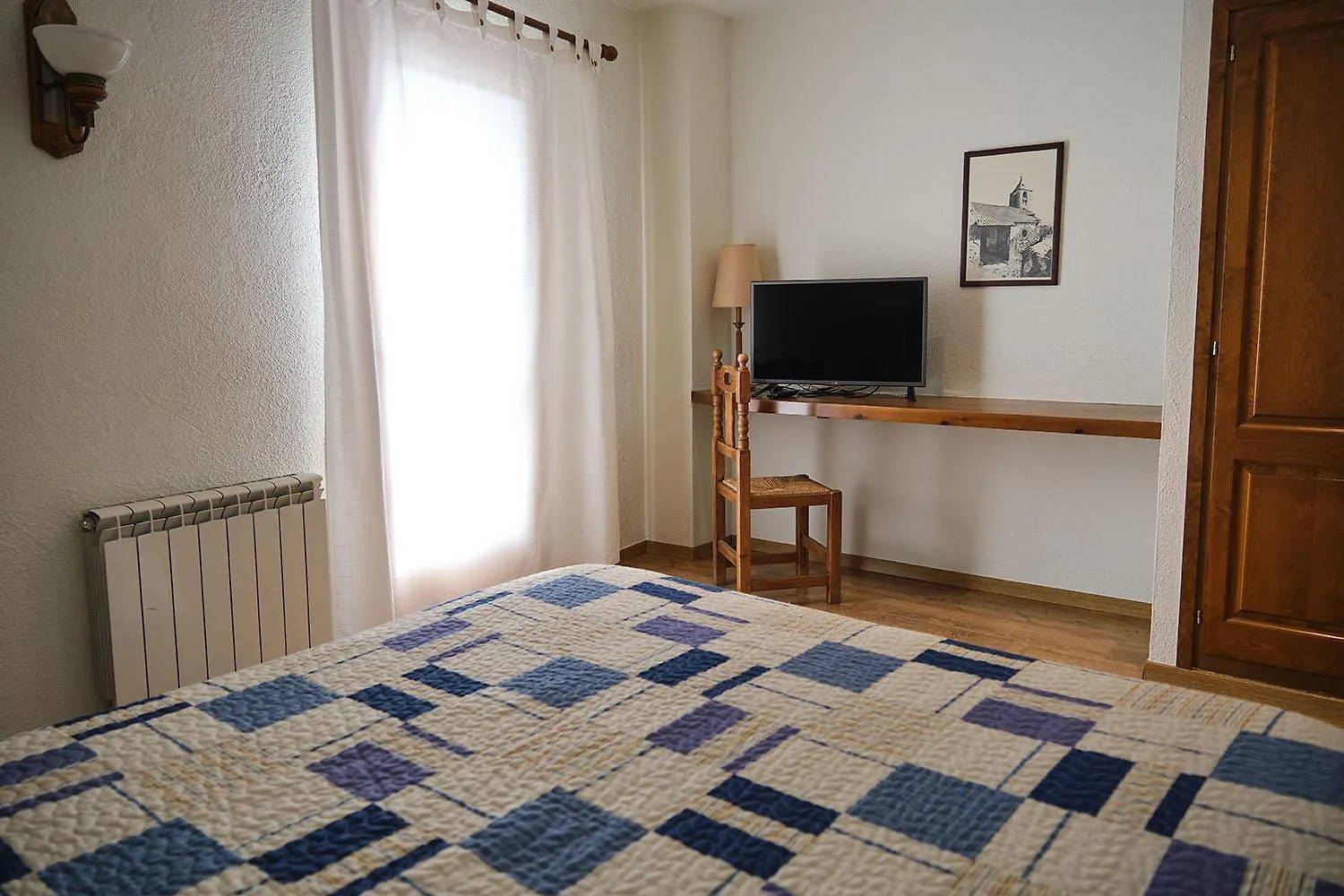 Cal Marrufes Guest House Puigcerda