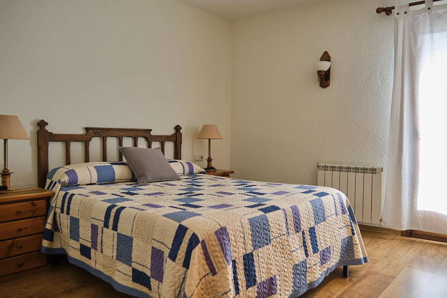 Cal Marrufes Guest House Puigcerda Spain