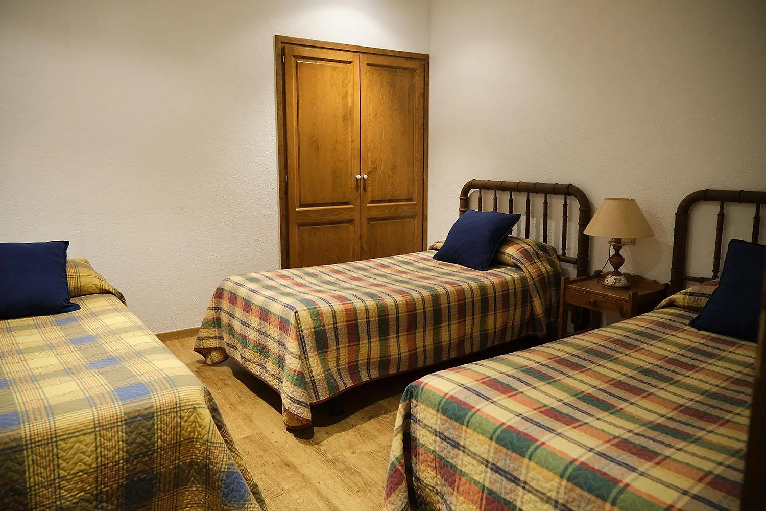 Cal Marrufes Guest House Puigcerda 0*,  Spain