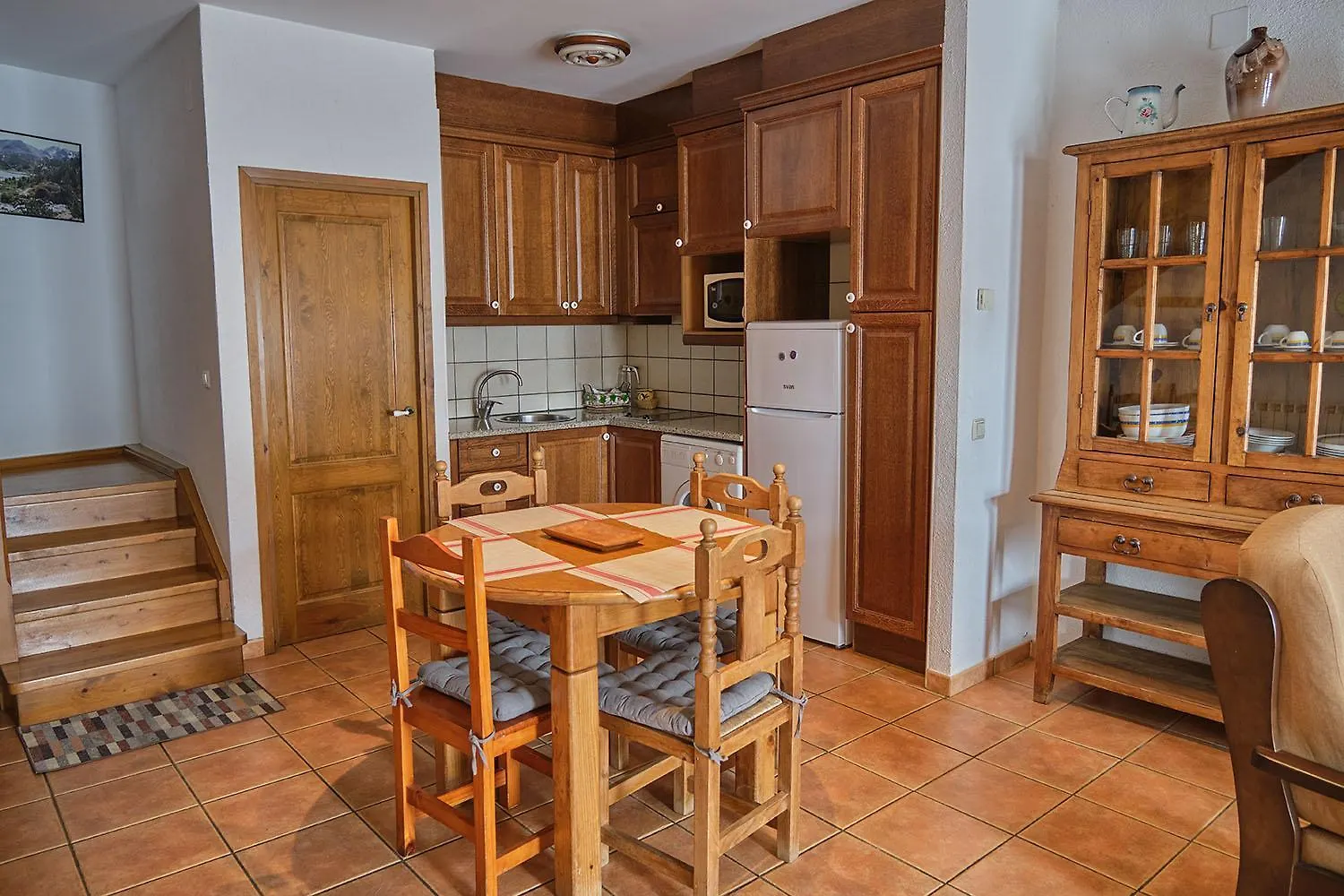 Cal Marrufes Guest House Puigcerda Country house