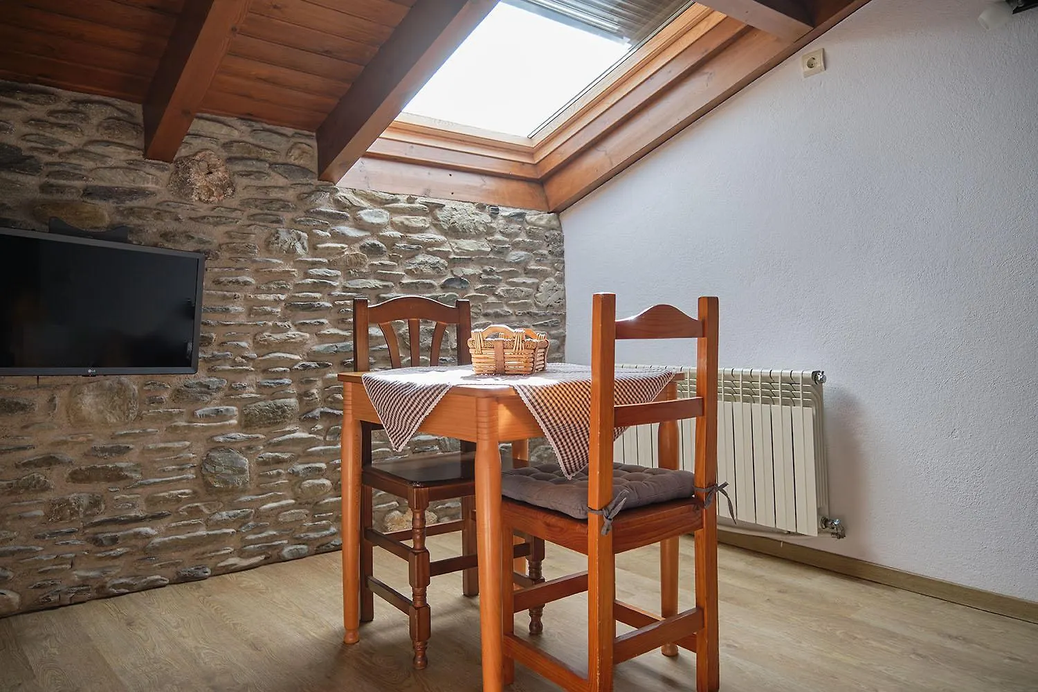 Country house Cal Marrufes Guest House Puigcerda