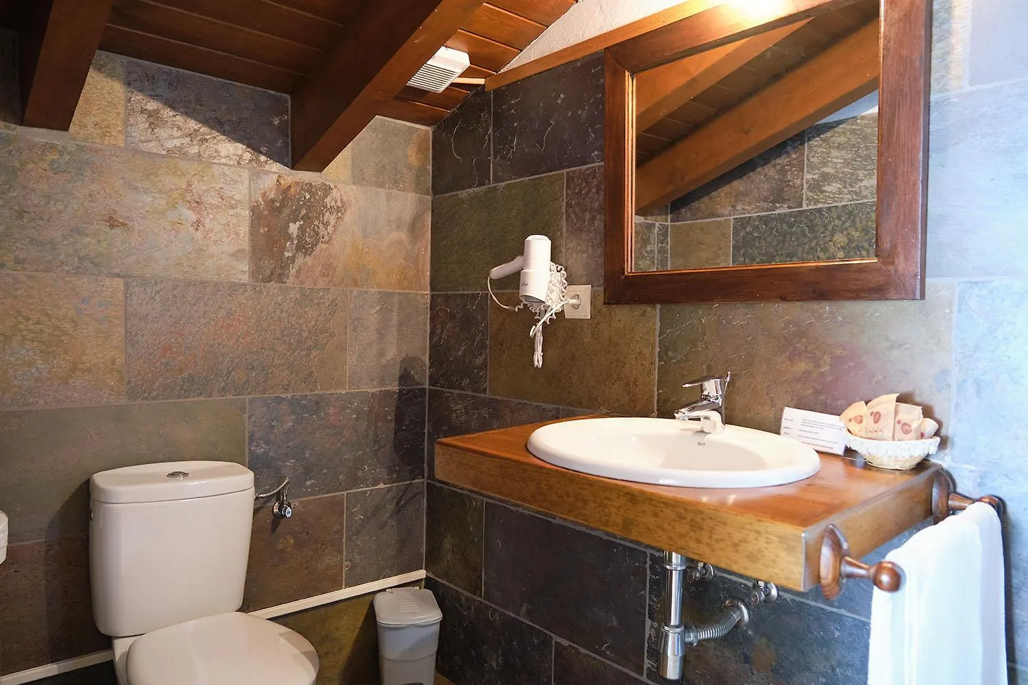 Country house Cal Marrufes Guest House Puigcerda