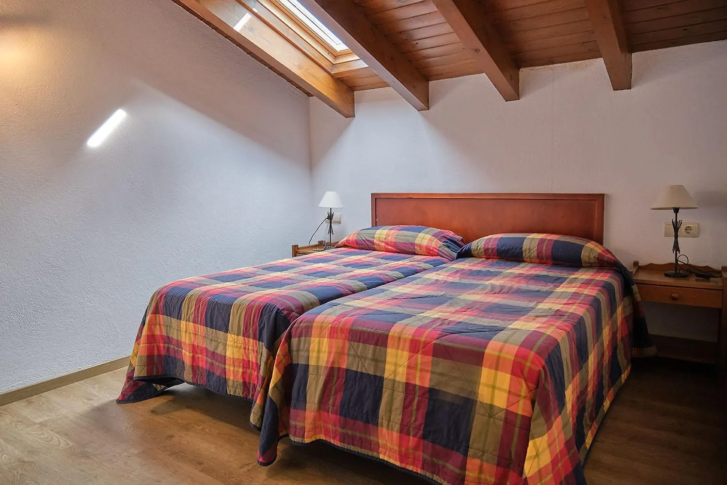 Cal Marrufes Guest House Puigcerda