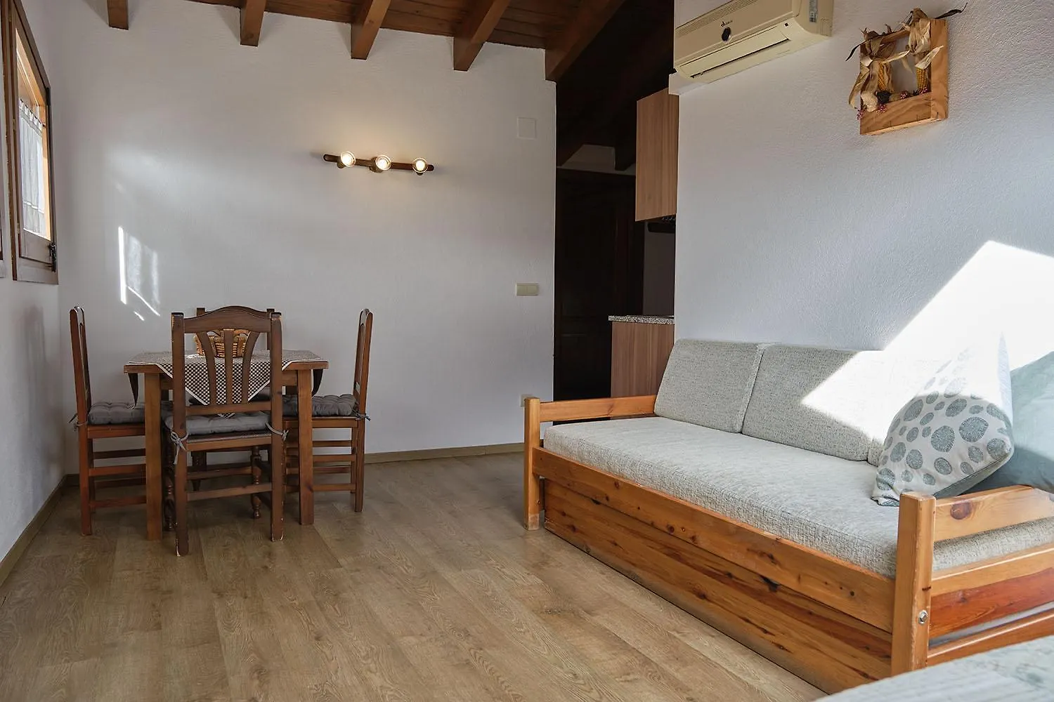 Country house Cal Marrufes Guest House Puigcerda