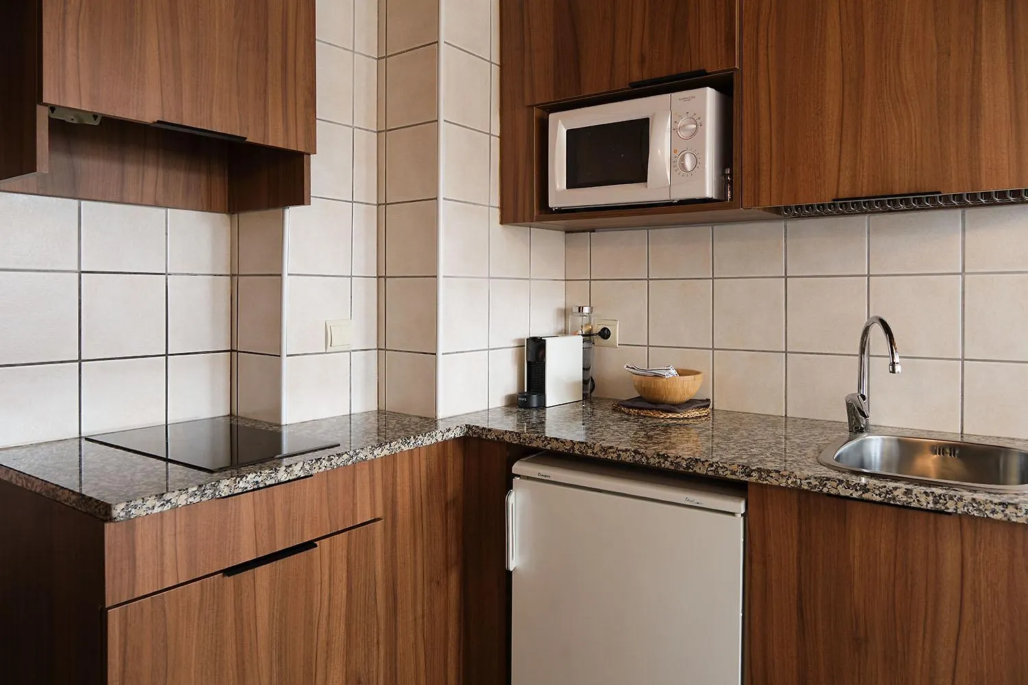 Cal Marrufes Guest House Puigcerda Country house