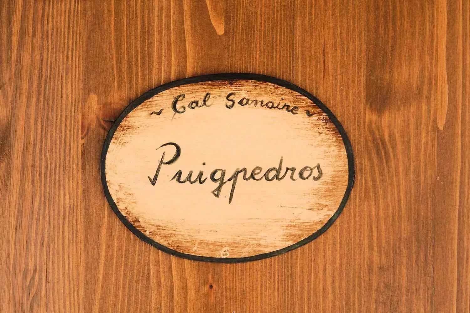 Cal Marrufes Guest House Puigcerda 0*,  Spain