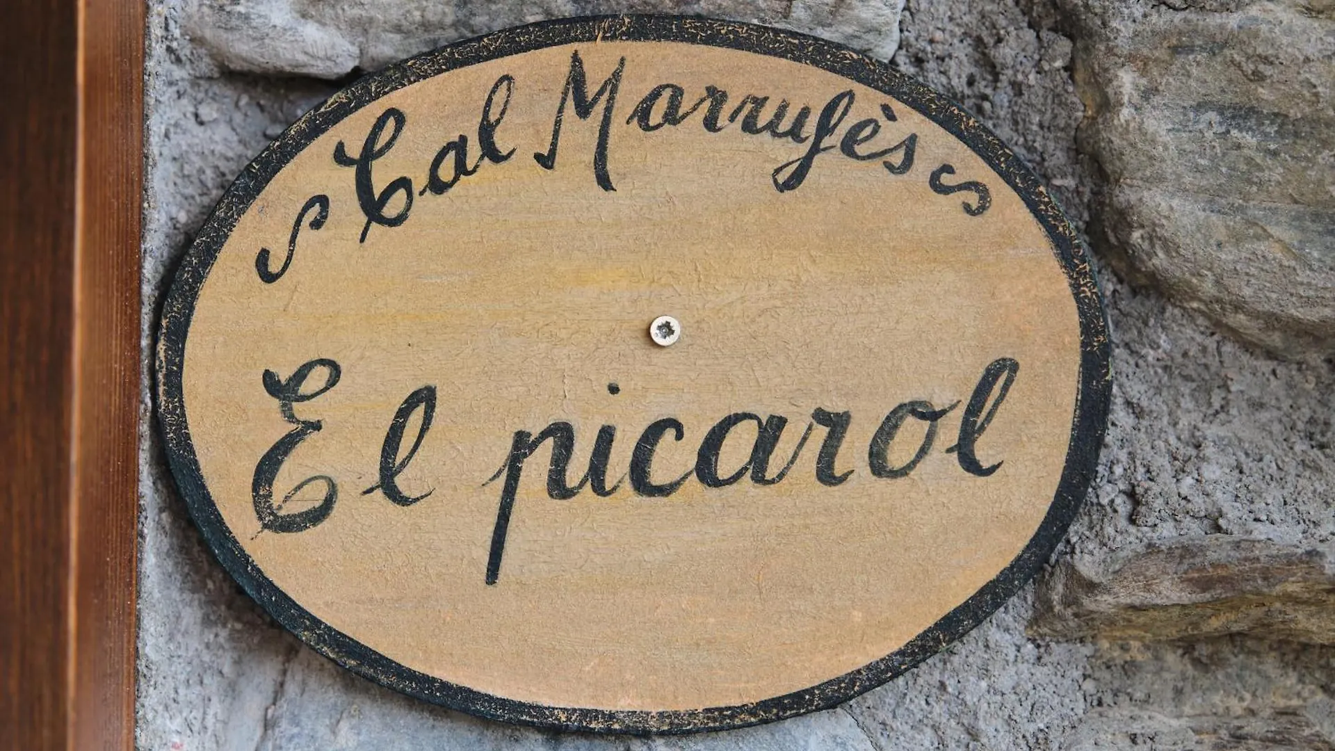 Cal Marrufes Guest House Puigcerda