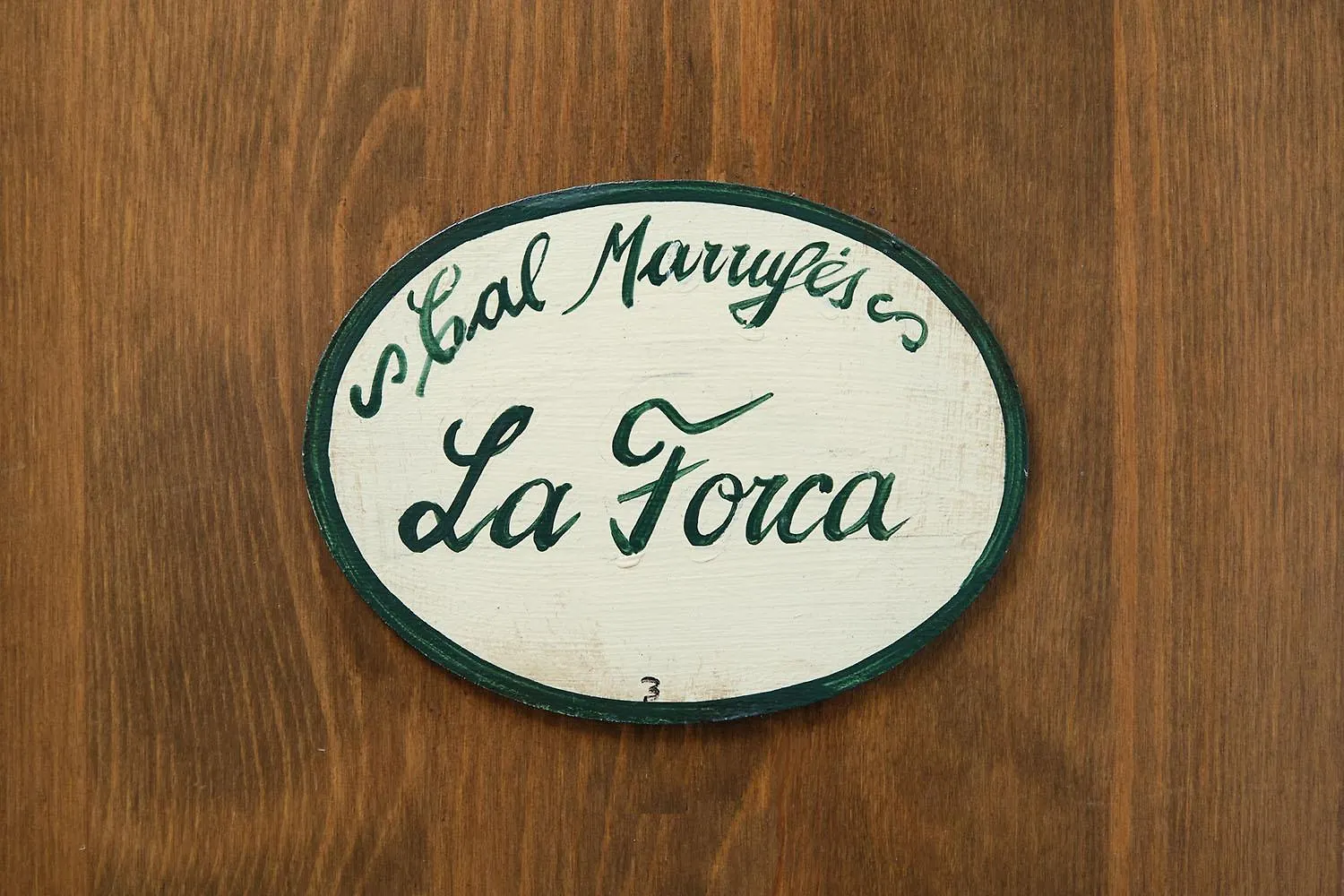 Cal Marrufes Guest House Puigcerda Country house