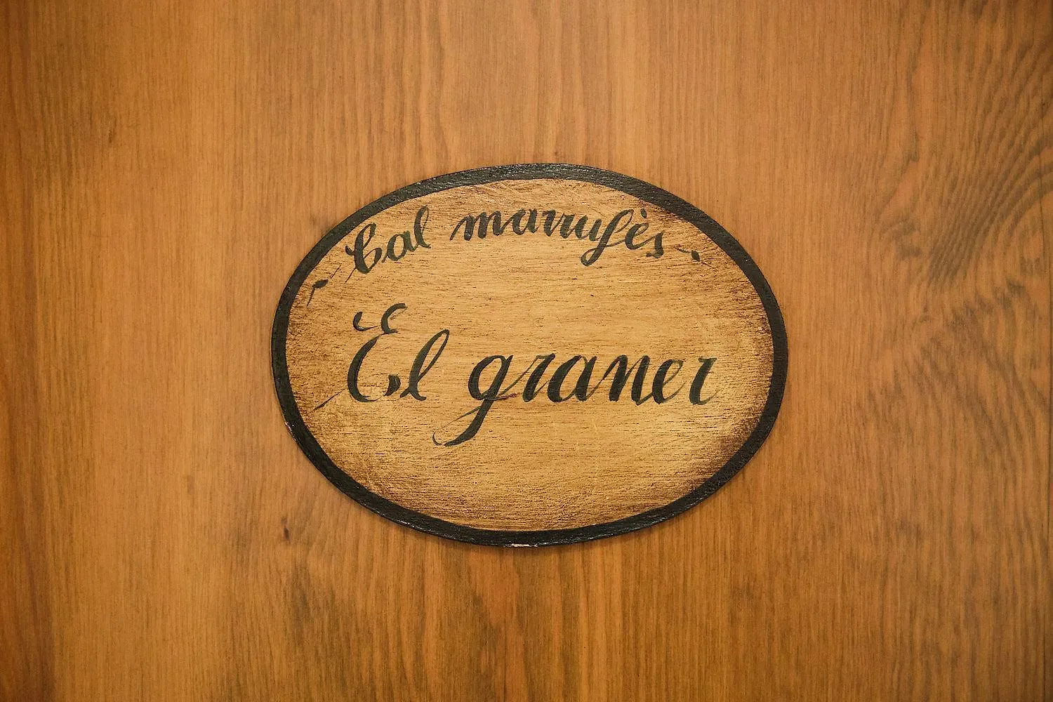 Country house Cal Marrufes Guest House Puigcerda