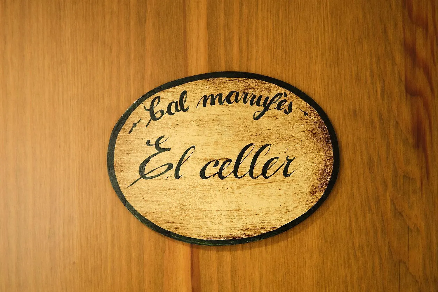 Cal Marrufes Guest House Puigcerda Country house