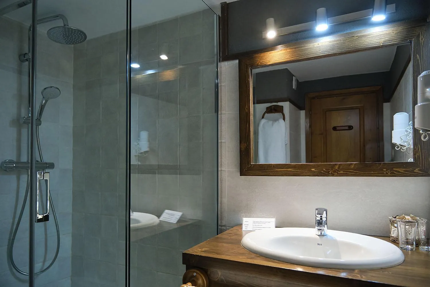 Cal Marrufes Guest House Puigcerda 0*,  Spain