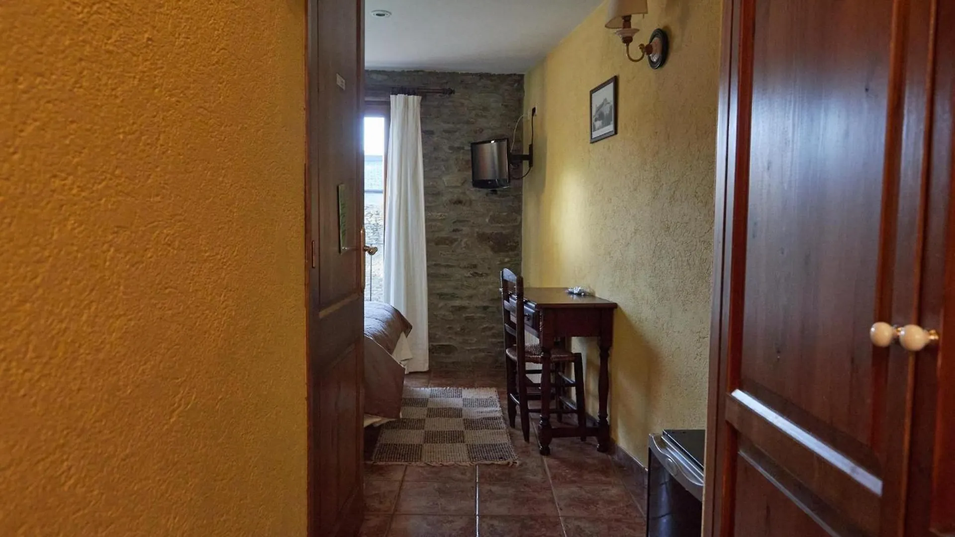 Cal Marrufes Guest House Puigcerda
