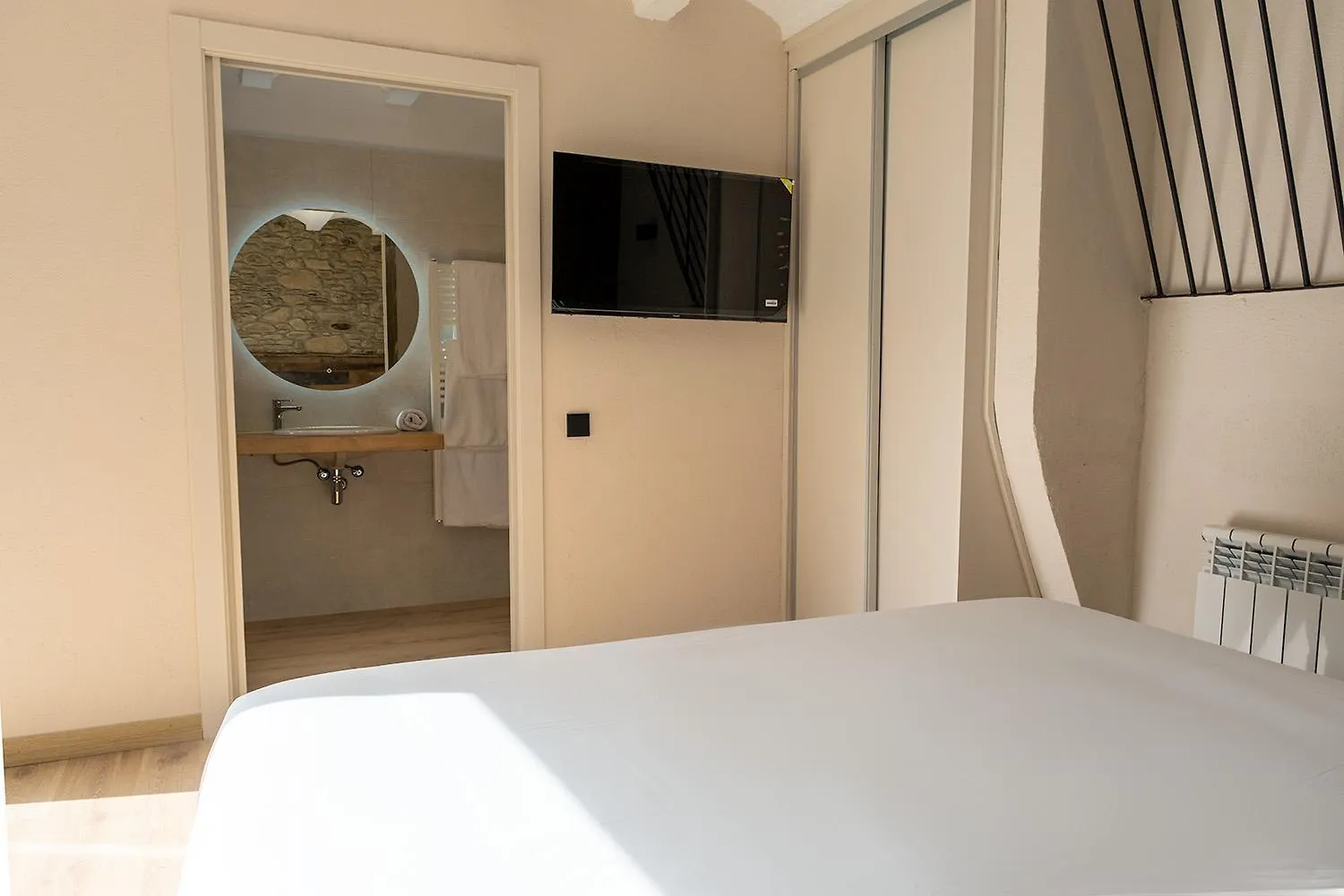 Cal Marrufes Guest House Puigcerda Country house