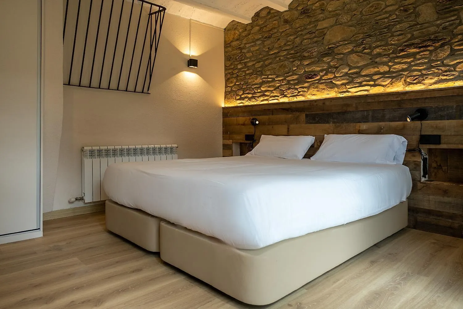 Cal Marrufes Guest House Puigcerda 0*,