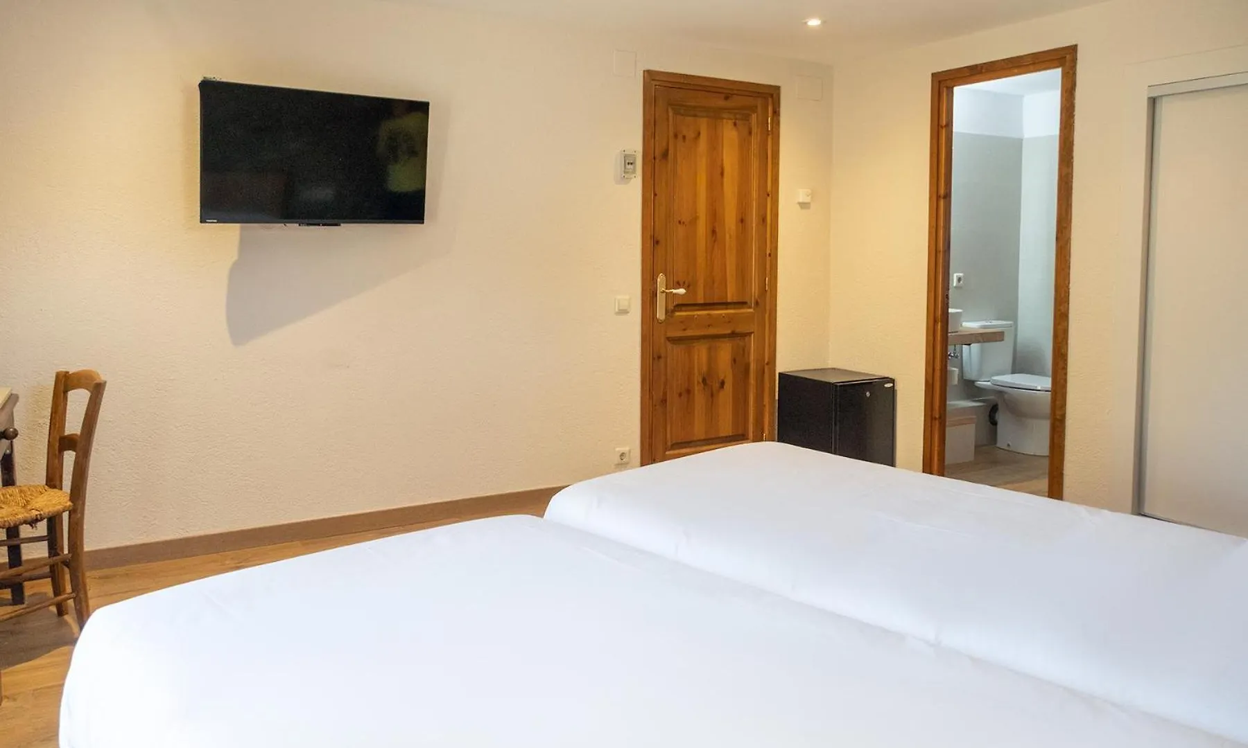 Cal Marrufes Guest House Puigcerda