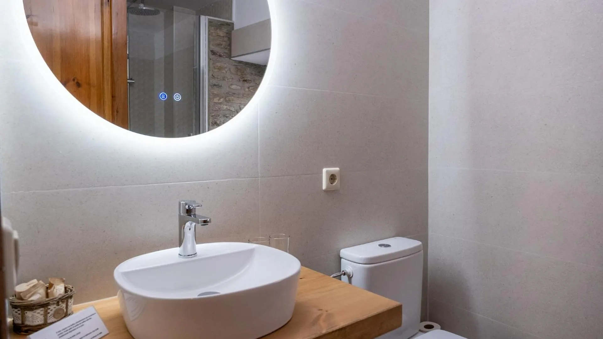 Cal Marrufes Guest House Puigcerda 0*,  Spain