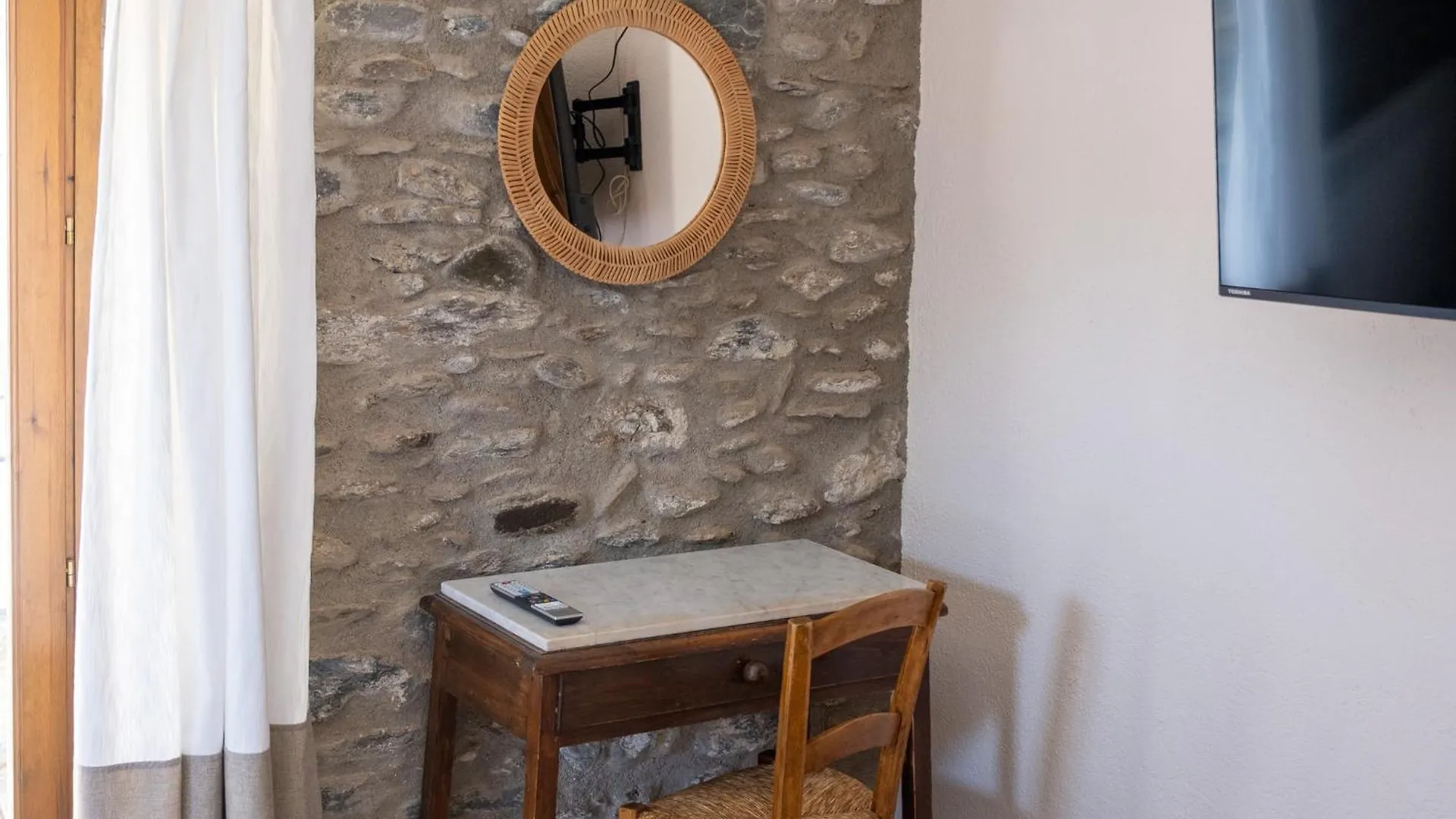 Cal Marrufes Guest House Puigcerda Country house