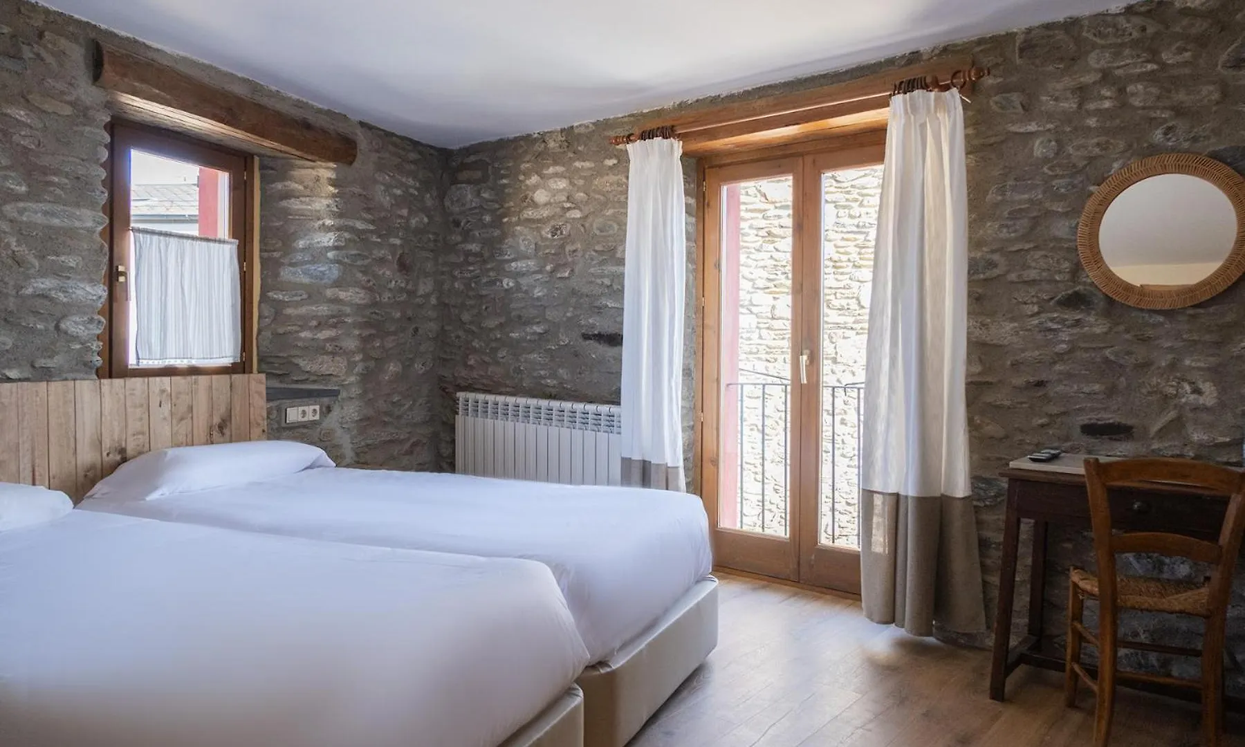 Country house Cal Marrufes Guest House Puigcerda