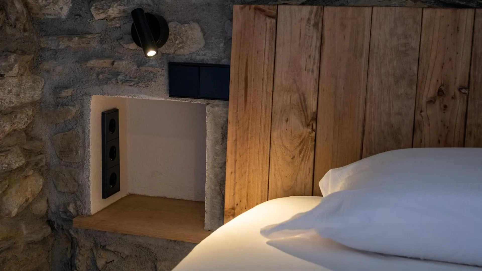 Country house Cal Marrufes Guest House Puigcerda