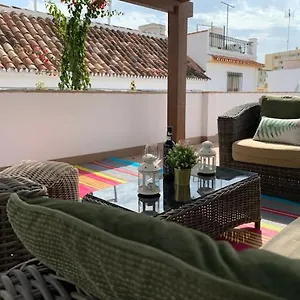 Casita Bonita Old Town , Marbella Spain