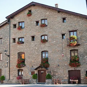 Rural Ca L'anton Pujalt