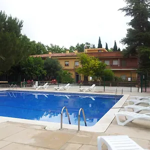 Hostal Braseria Tivissa Appartement