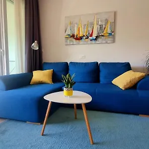 Rosie Appartement Split