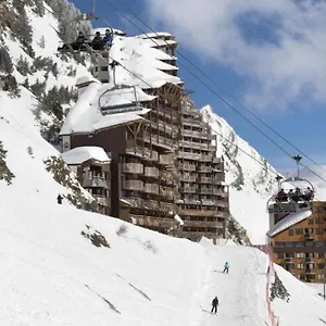 Résidence Antarès - Appartement Avoriaz