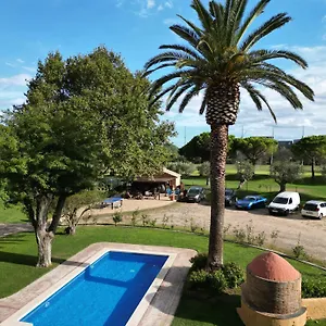 Masia Ca La Caputxeta Castelló d'Empúries