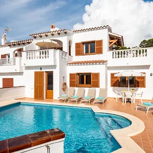 Olivera , Son Bou Spain