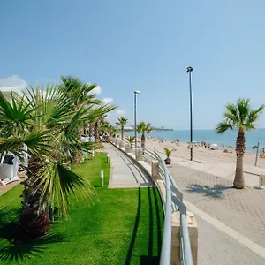 Alannia Costa Dorada Camping