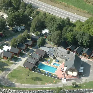Camping Camping Era Yerla D'arties, Arties