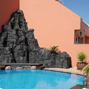 Duplex Atlan Ii , Caleta De Fuste Spain